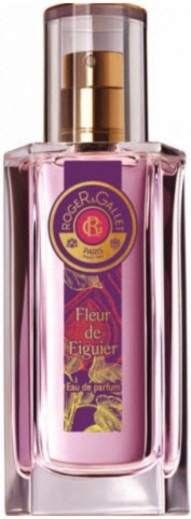 عطر فلير دي فيغوير إيو دي بارفيوم روجر & جاليت