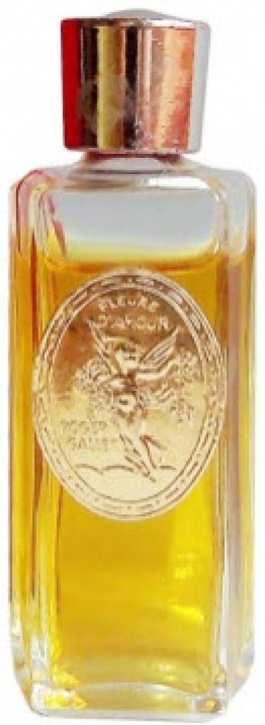 عطر فلير ديأمور روجر & جاليت