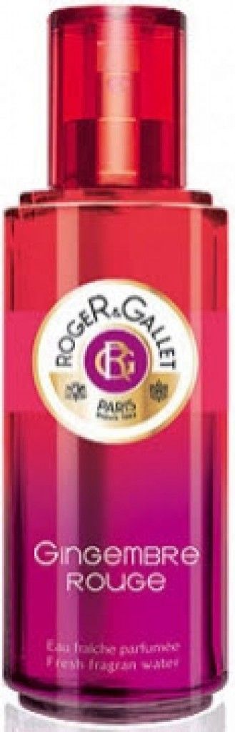 عطر جنجمبر روج روجر & جاليت