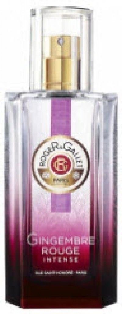 عطر جنجمبر روج إنتنس روجر & جاليت