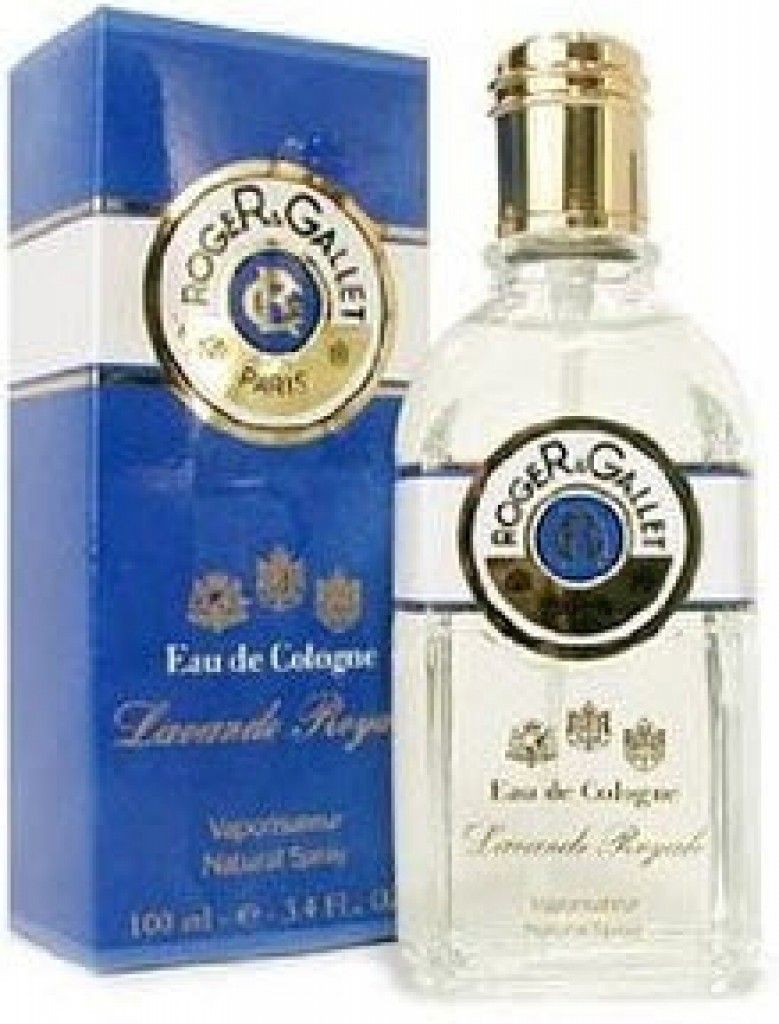 عطر لافاند رويل روجر & جاليت