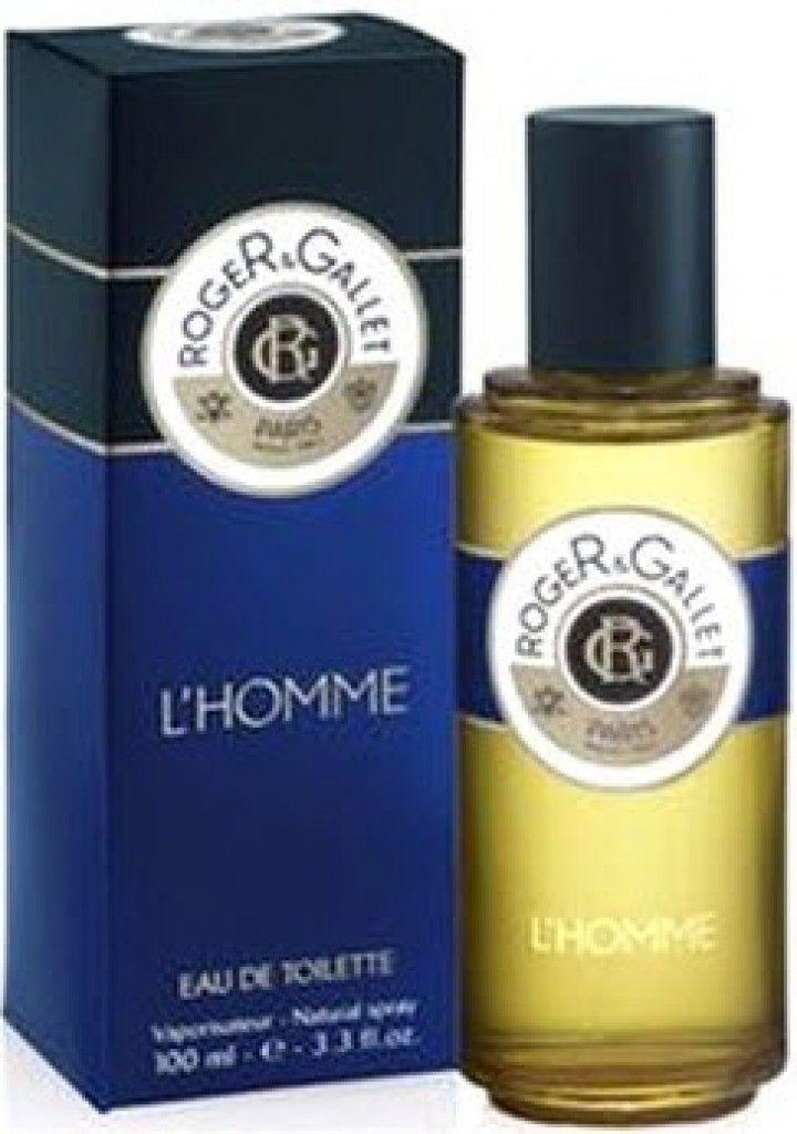 عطر ليهوم روجر & جاليت