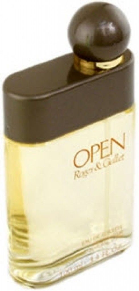 عطر أوبن روجر & جاليت