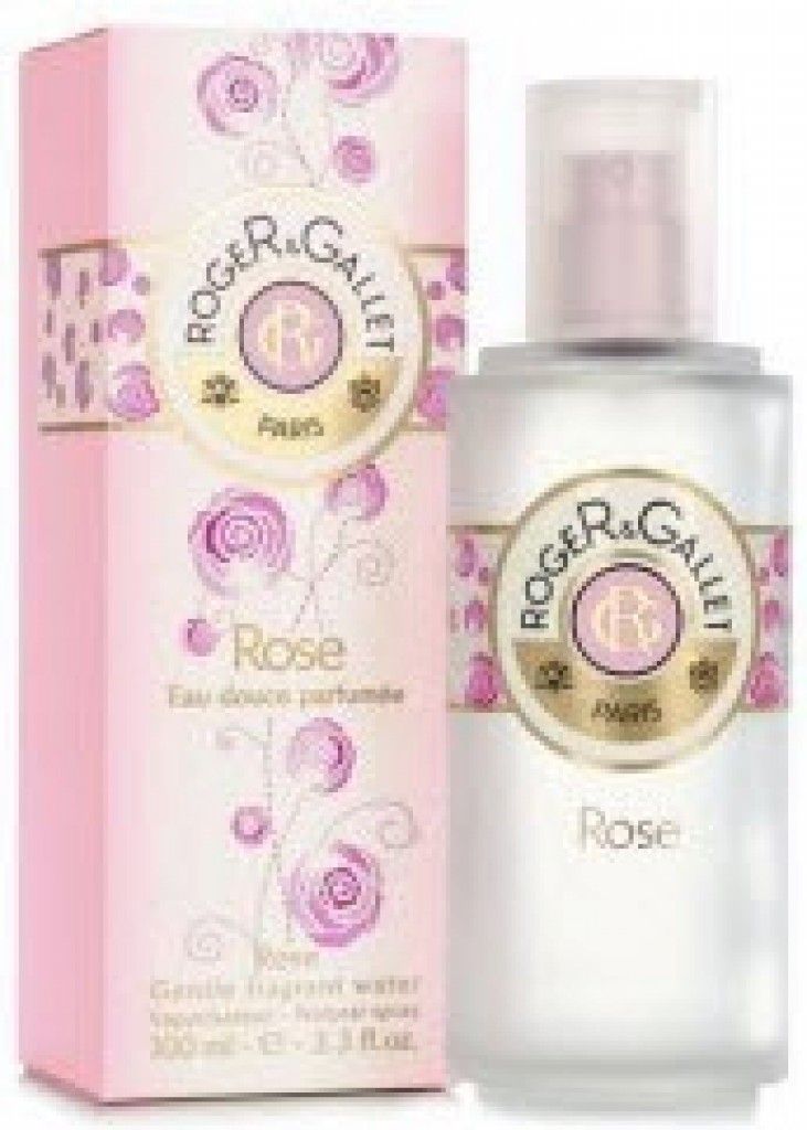عطر روز روجر & جاليت
