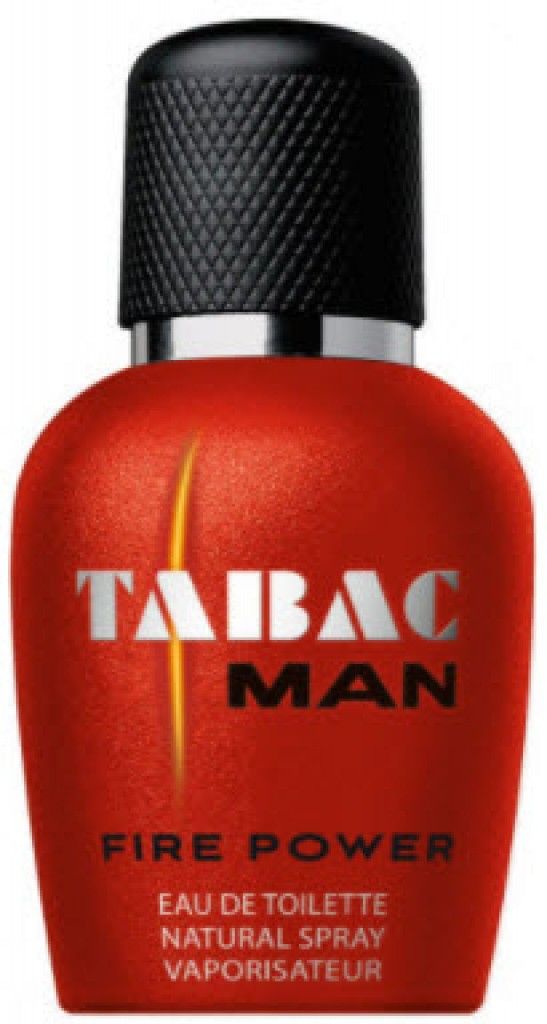 عطر ماورر & ويرتز تاباك من فاير باور