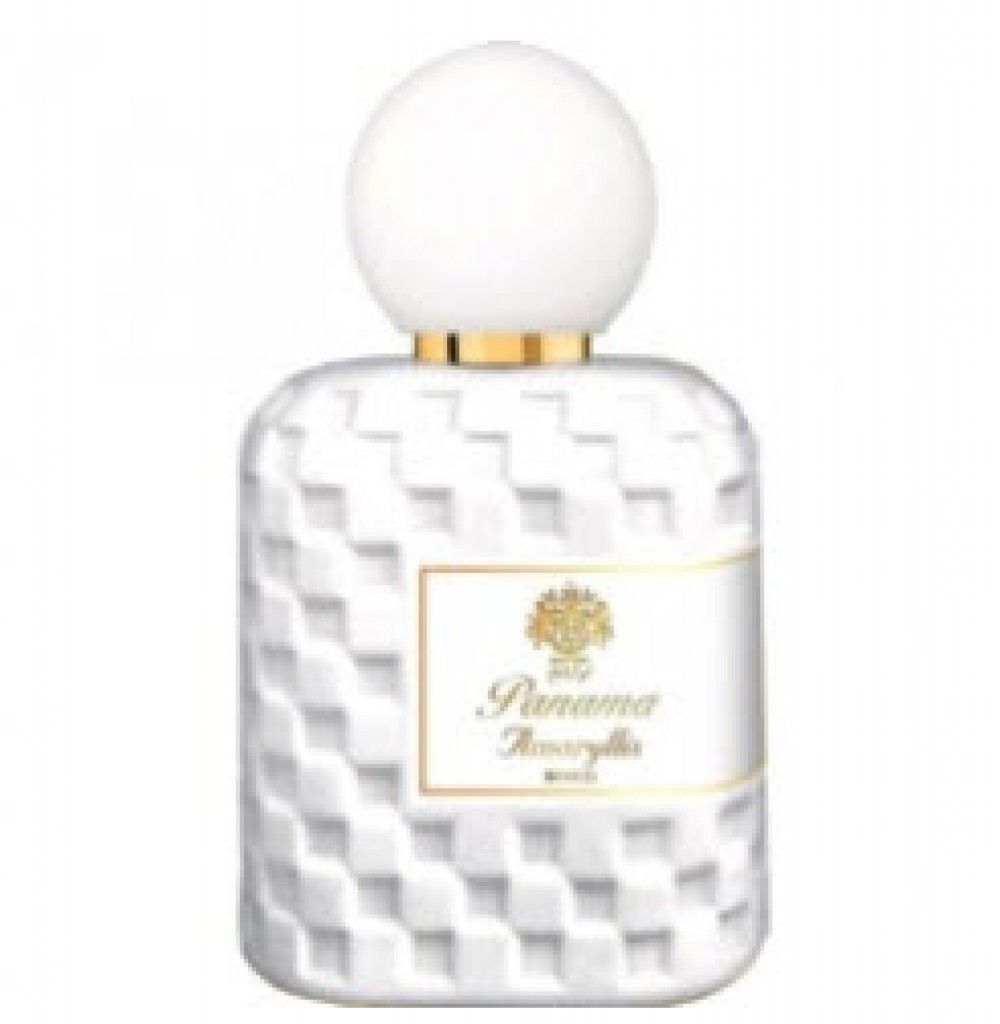 عطر بنما 1924 أماريليس بيانكو