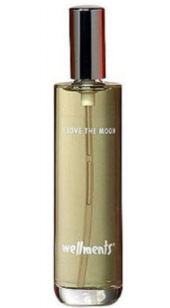 عطر ويلمينتس آي لاف ذا مون