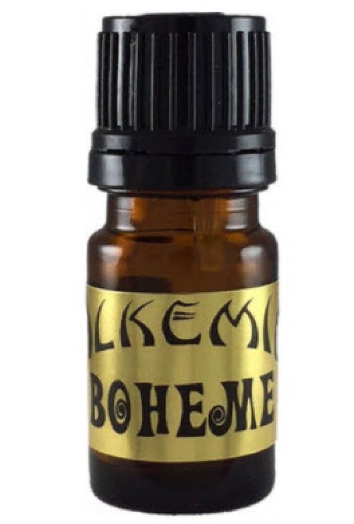 عطر ألكيميا بيرفيومز بوهيمي
