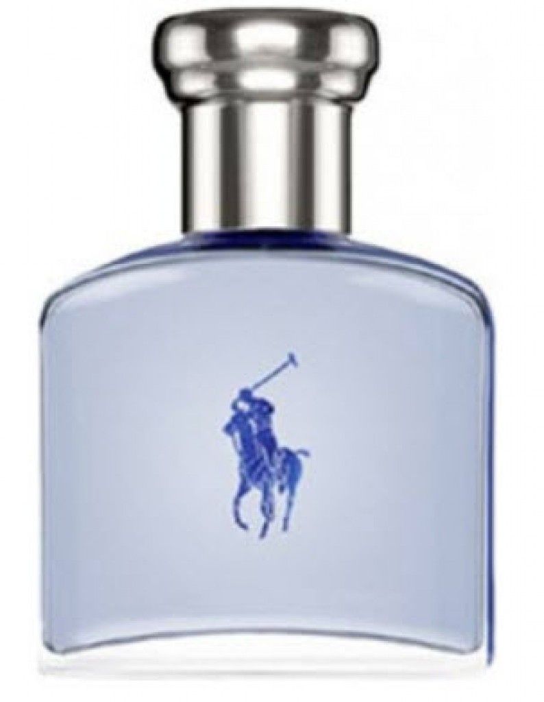Polo Ultra Blue