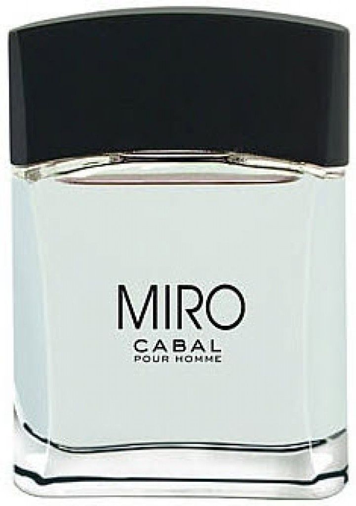 عطر ميرو كابال باور هوم ميرو