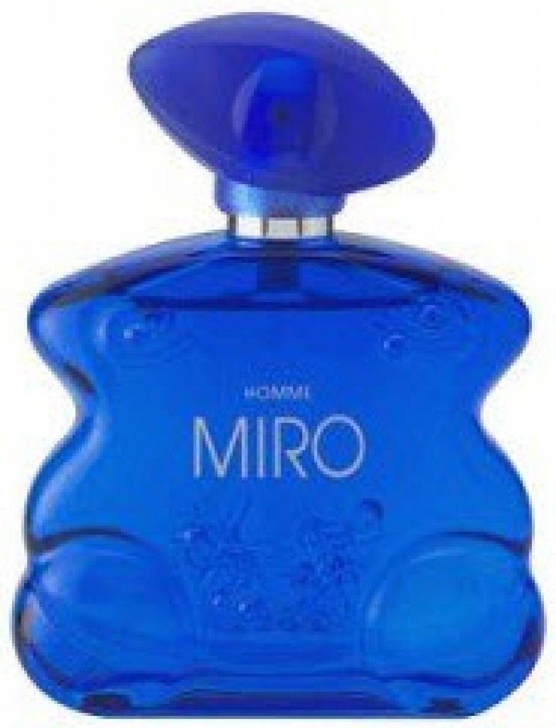 عطر ميرو هوميج ميرو