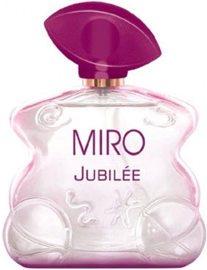 عطرميرو جوبيلي ميرو