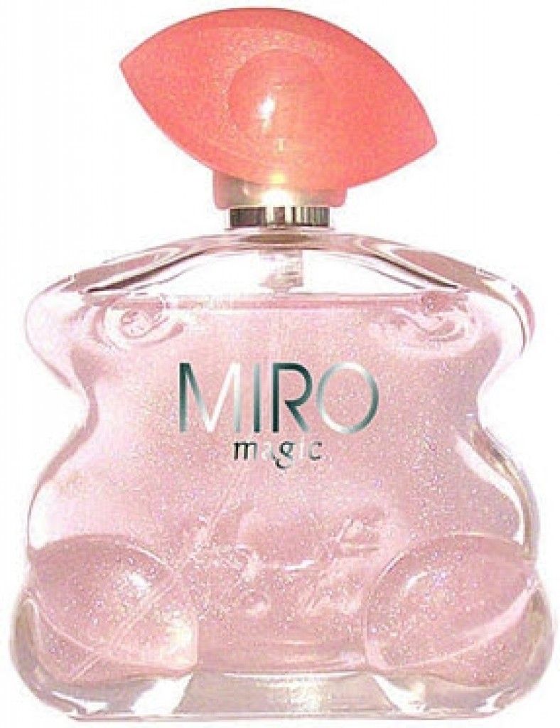 عطر ميرو ماجيك ميرو