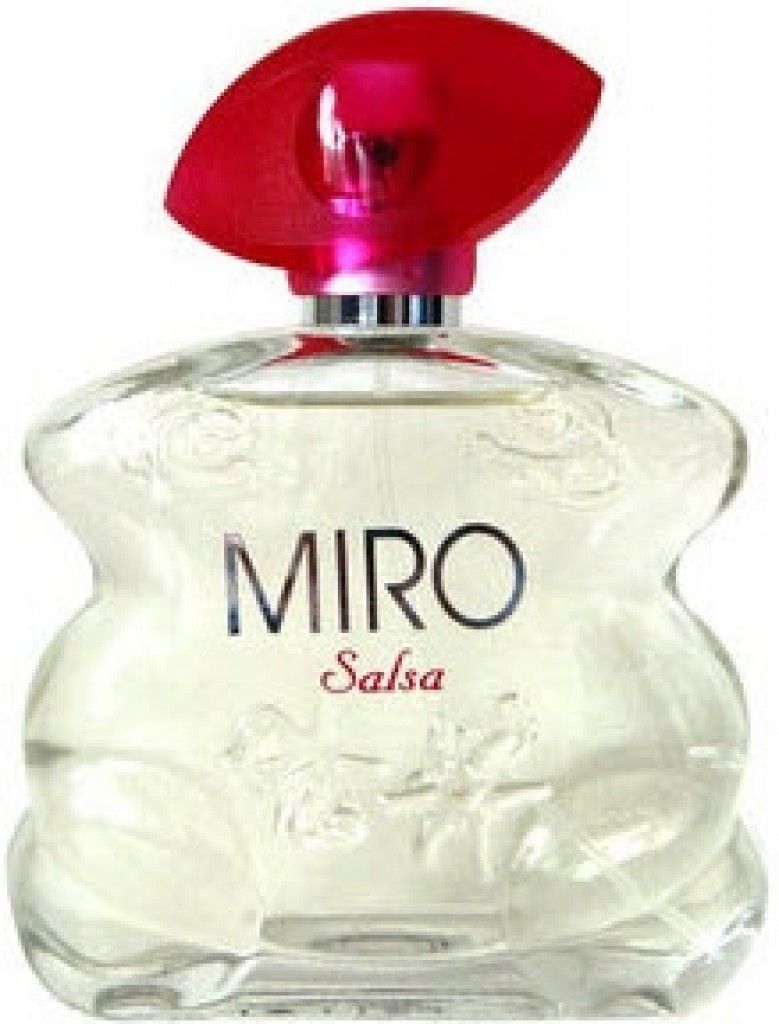 عطر ميرو سلسا ميرو