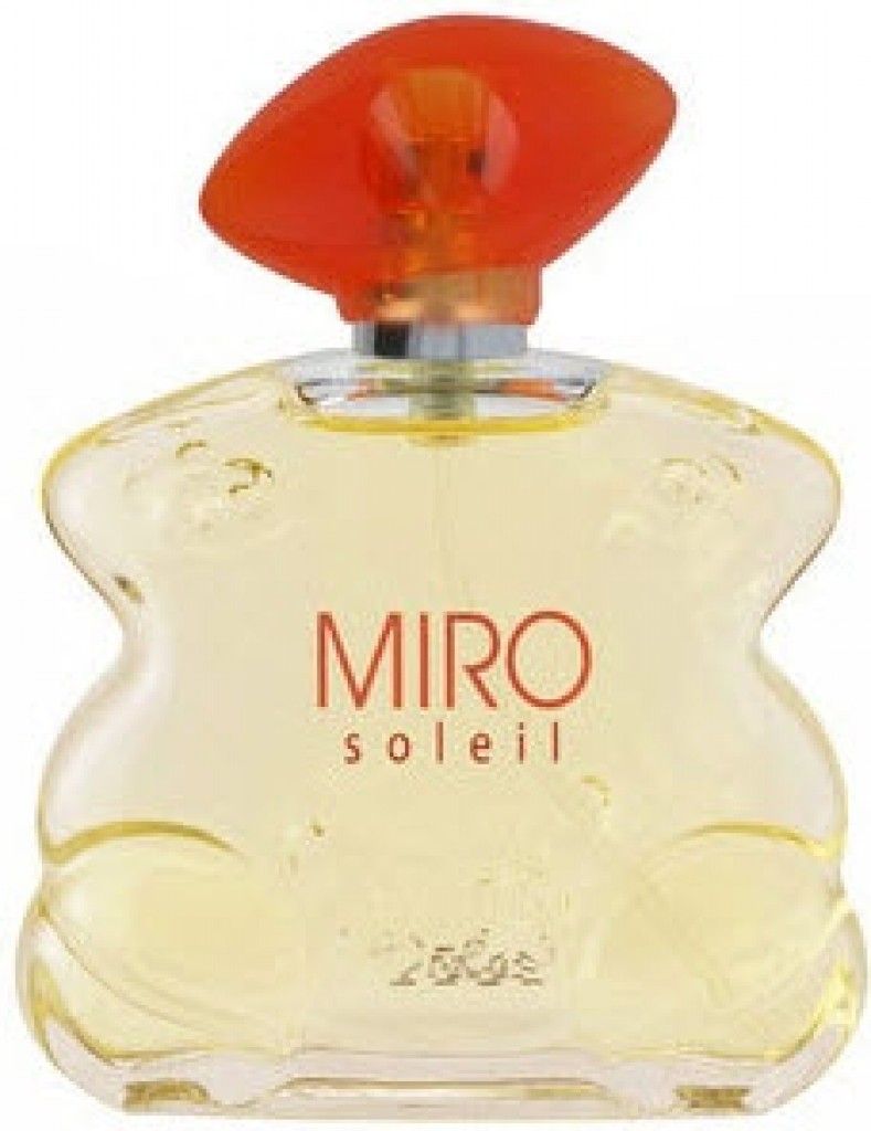 Soleil Miro