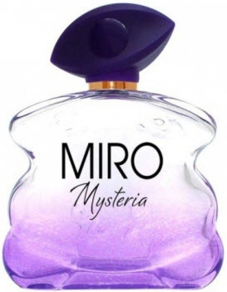 عطر ميستريا ميرو