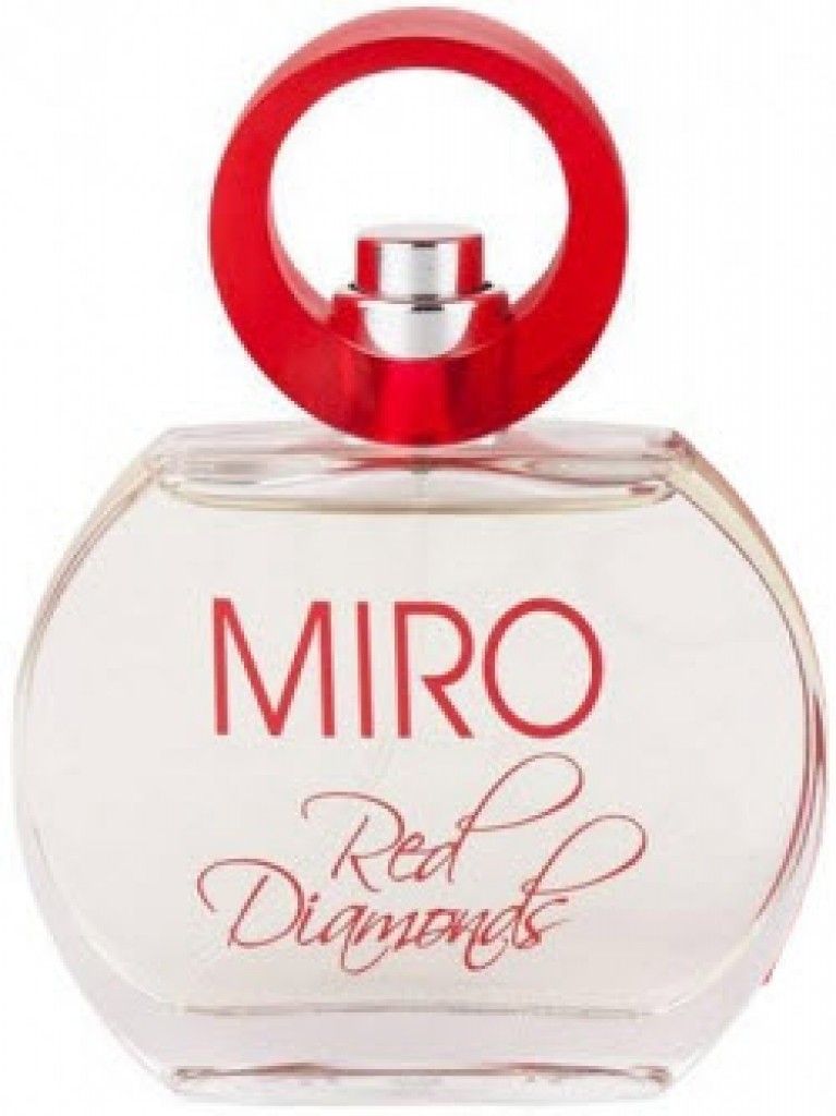عطر ريد دايموندز ميرو