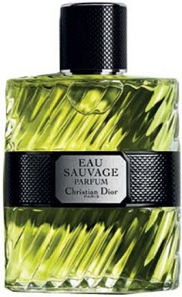 عطر كريستيان ديور إيو سوفاج بارفيوم 2017