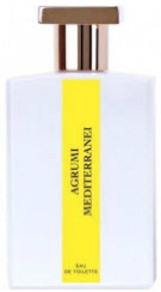 عطر أغرومي مديتيرين أفيسين ديل برفومو