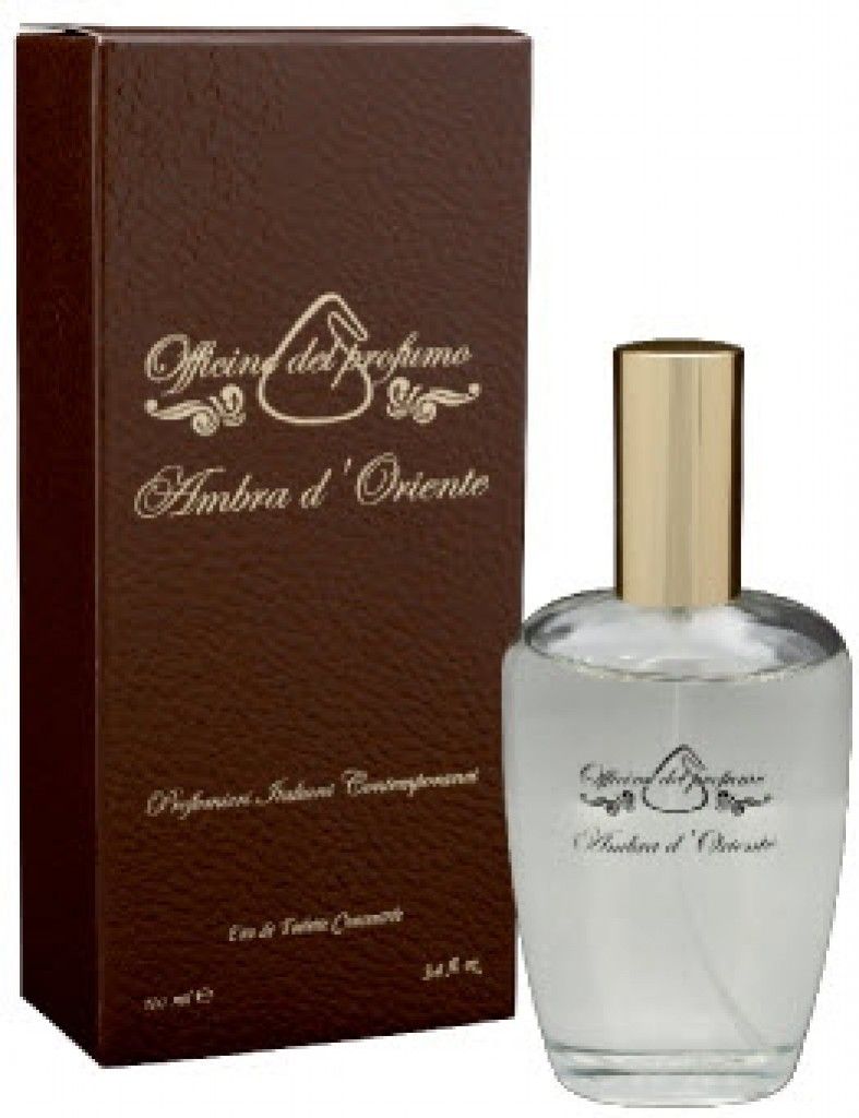 عطر أمبرا دأورينت أفيسين ديل برفومو
