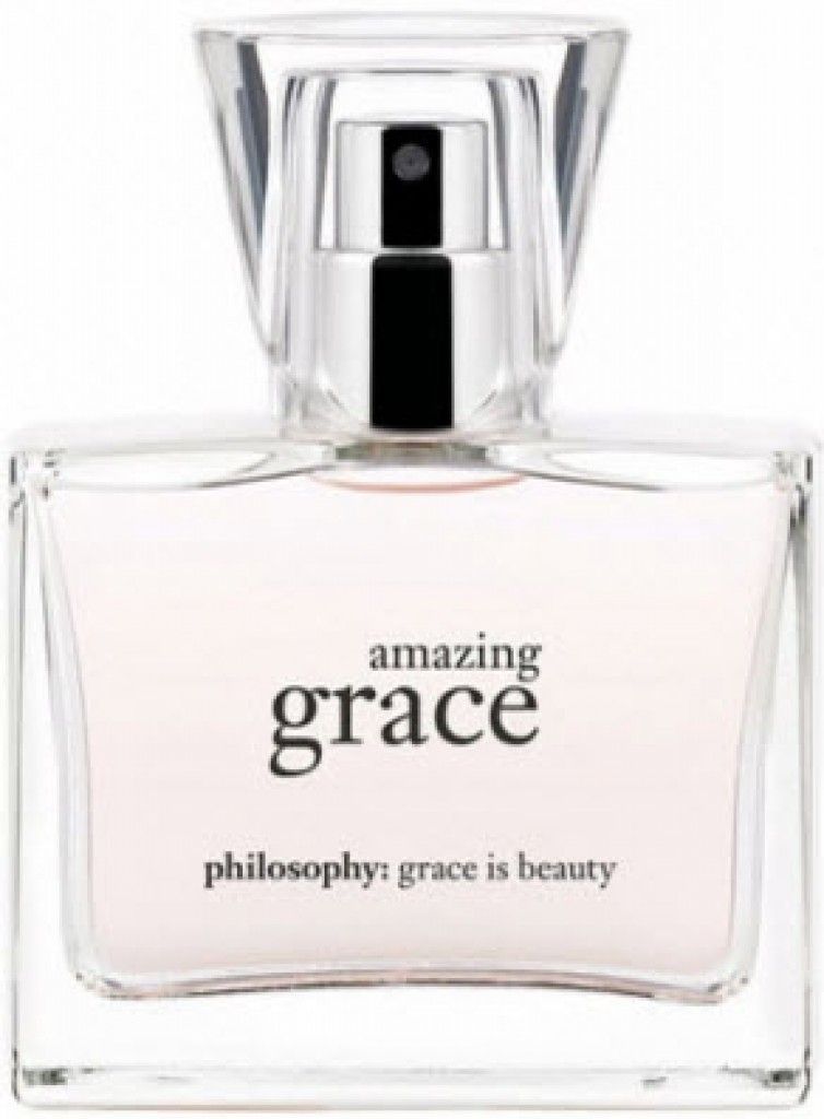  عطر أميزينغ غريس فيلوسوفي