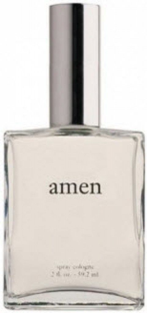 عطر آمين فيلوسوفي
