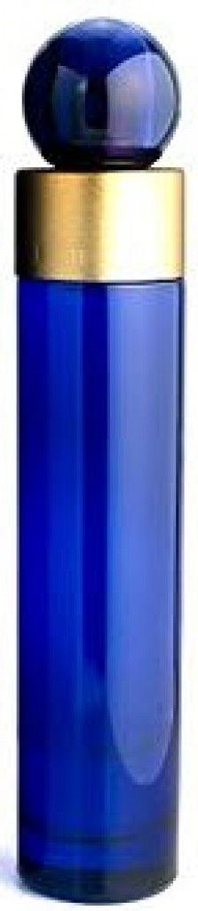 عطر 360° بلو بيري إليس