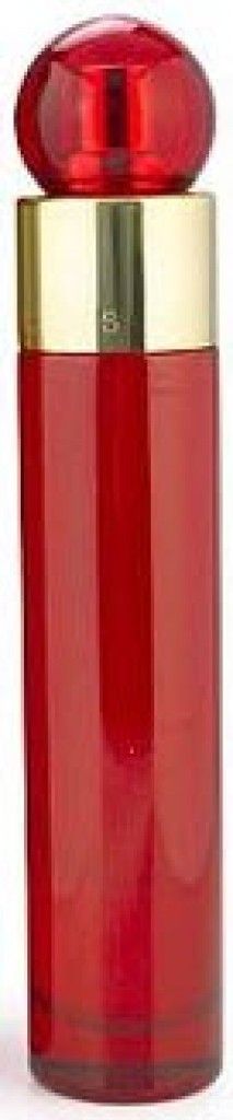 عطر 360° ريد بيري إليس