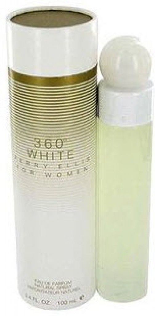 عطر 360° وايت بيري إليس
