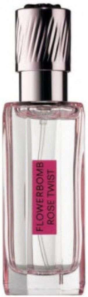 عطر فيكتور & رولف فلواربومب تويست روز