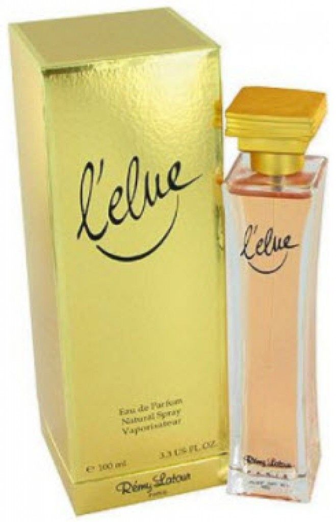 عطر ريمي لاتور ليلو