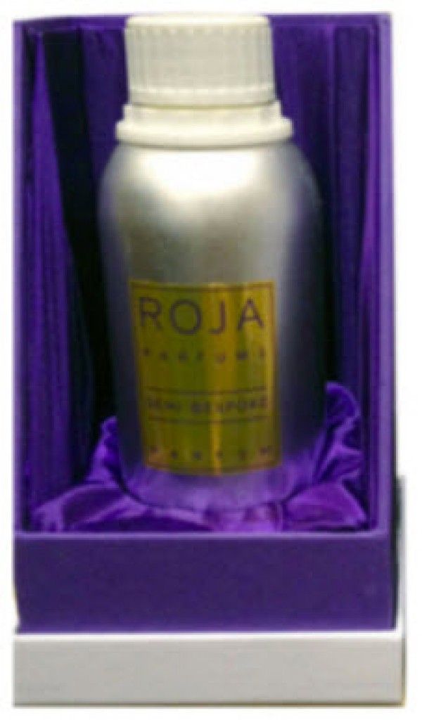عطر روجا دوف سيمي-بيسبوك 23