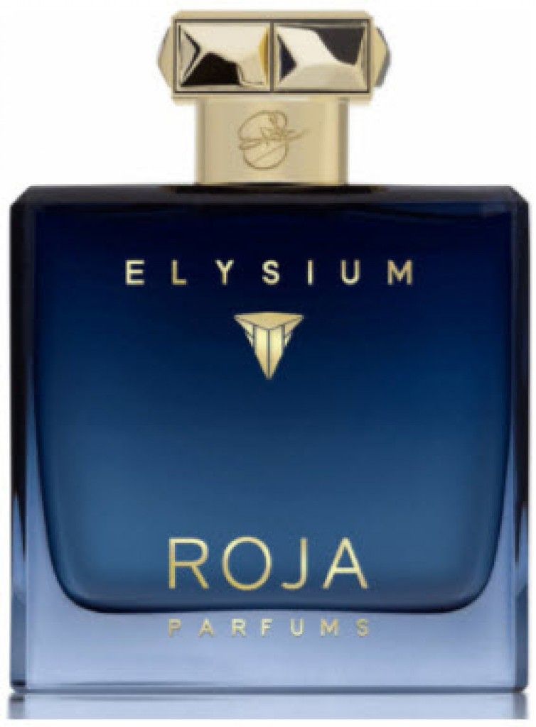 Elysium Pour Homme (Parfum Cologne)