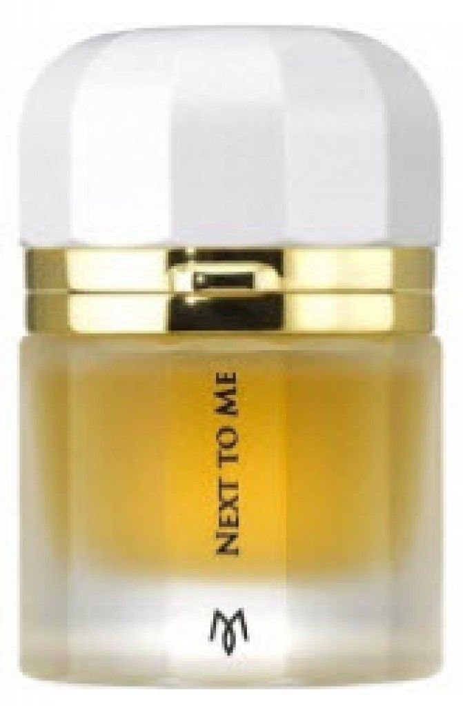 عطر رامون مونيجال دبي نيكست تو مي