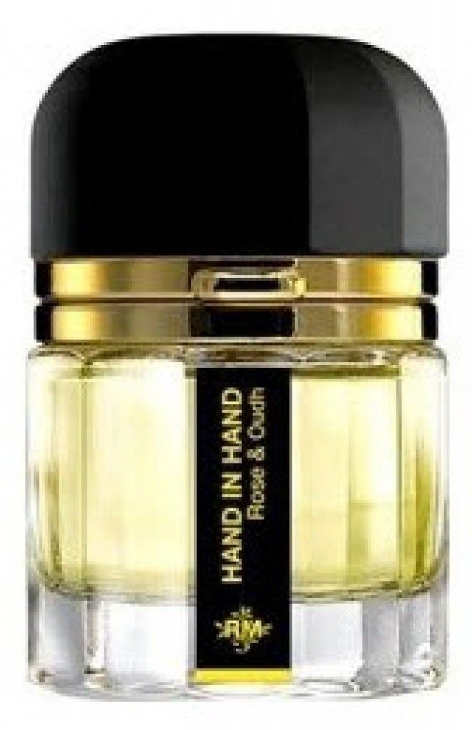 عطر رامون مونيجال هاند إن هاند