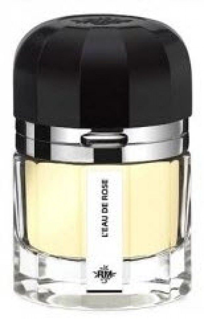 عطر رامون مونيجال لإيو دي روز