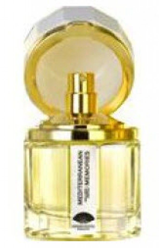 عطر رامون مونيجال ميديتيرنين ميموريز