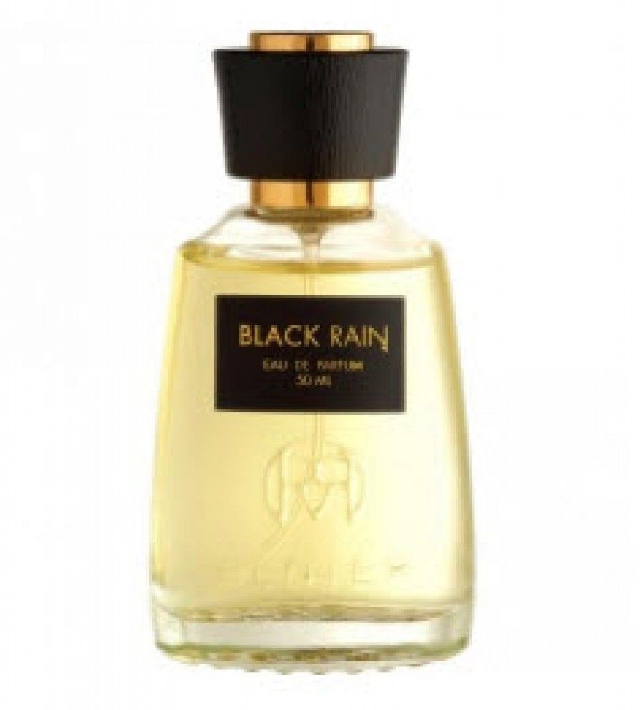 عطر رينر بارفيوم بلاك رين