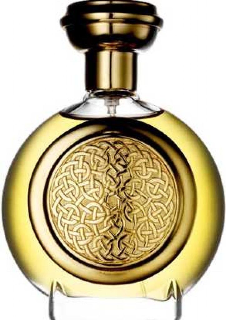 Boadicea Nemer