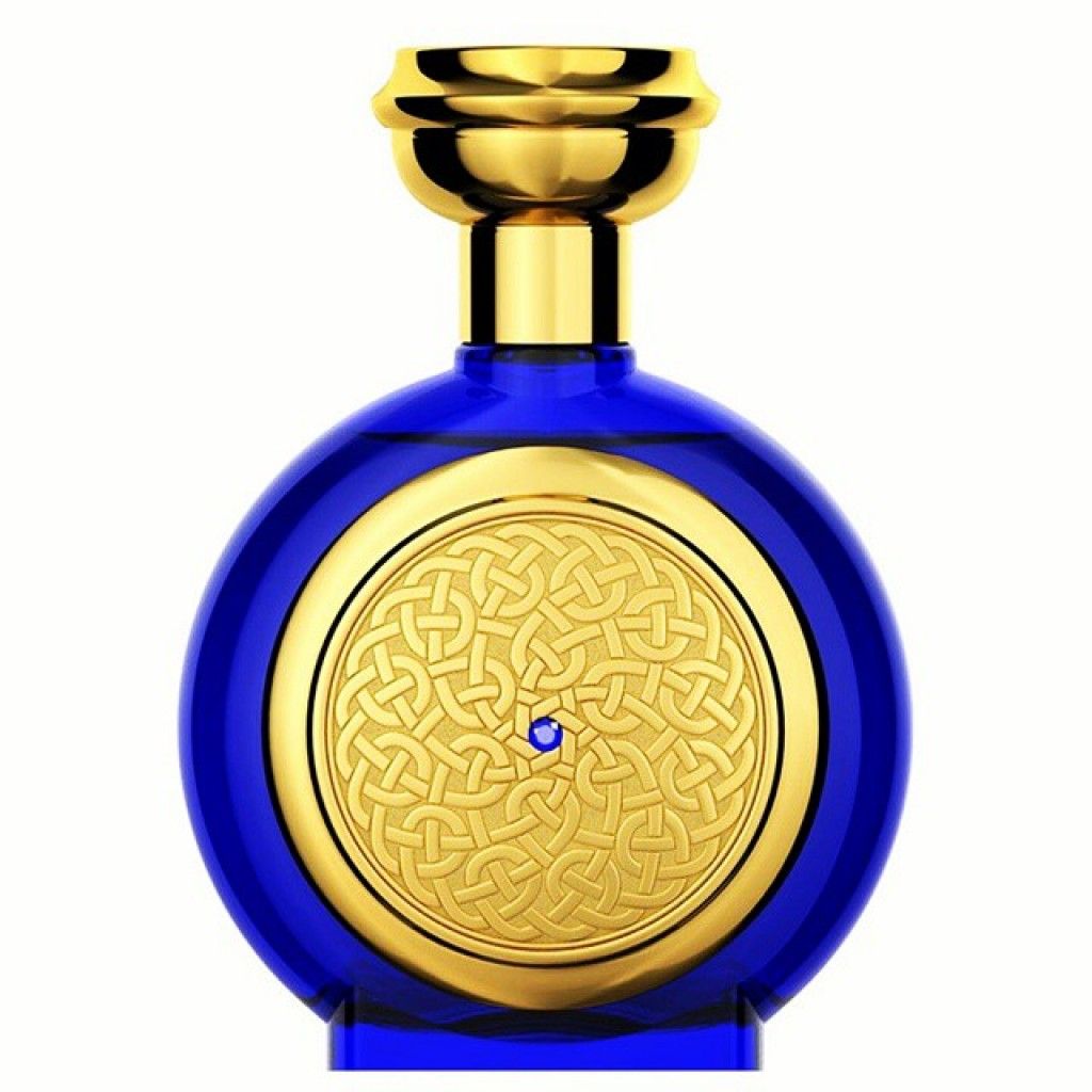 Blue Sapphire