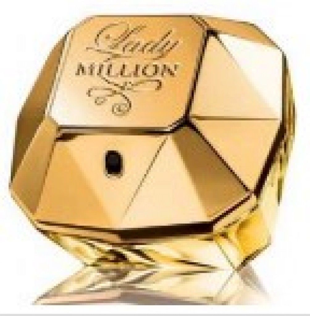 Lady Million