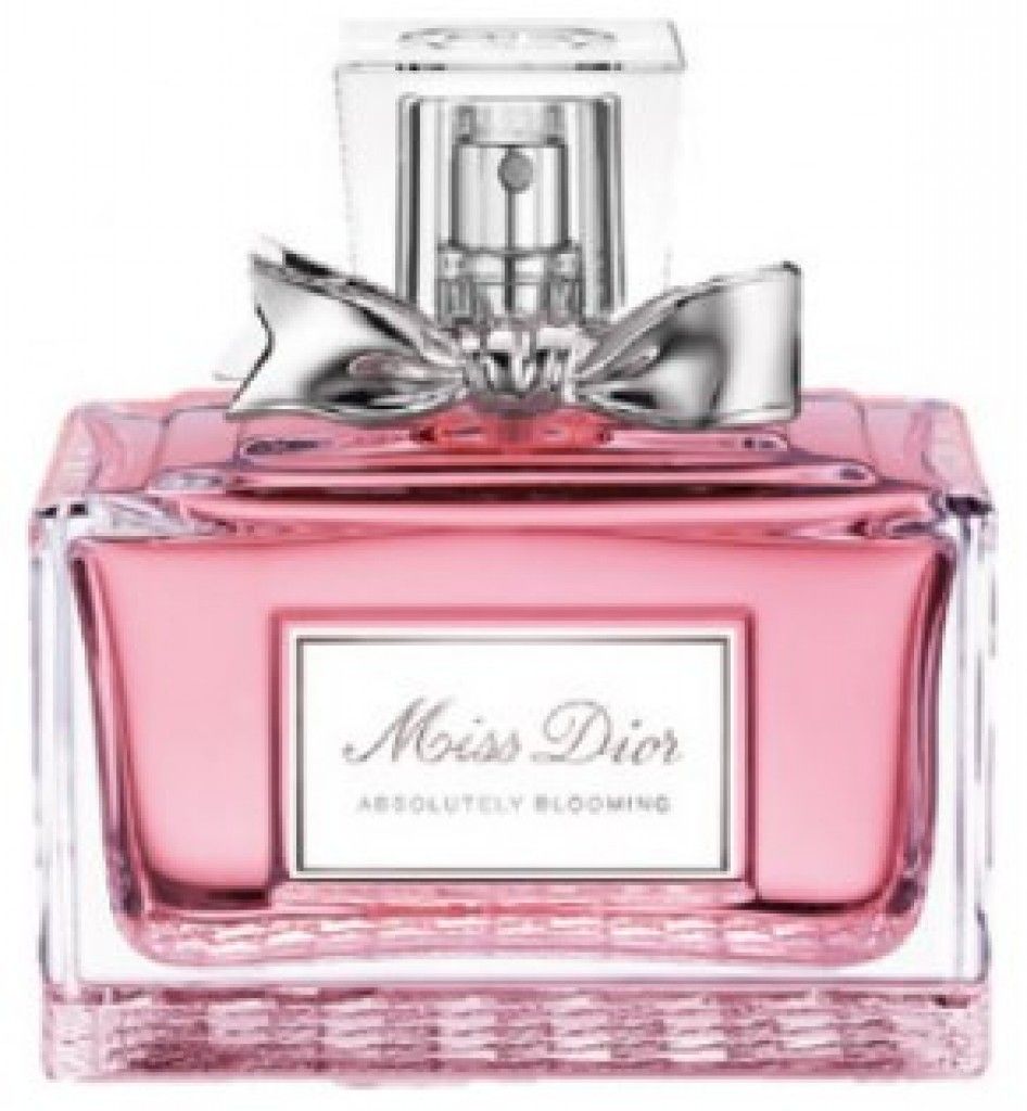 Miss Dior Absolutely Blooming
