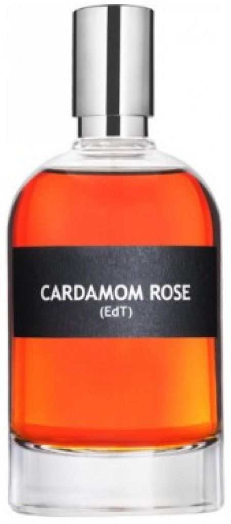 عطر ثيرابيوتات بارفومز كاردموم روز