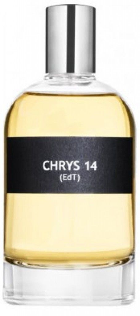 عطر ثيرابيوتات بارفومز كريس 14
