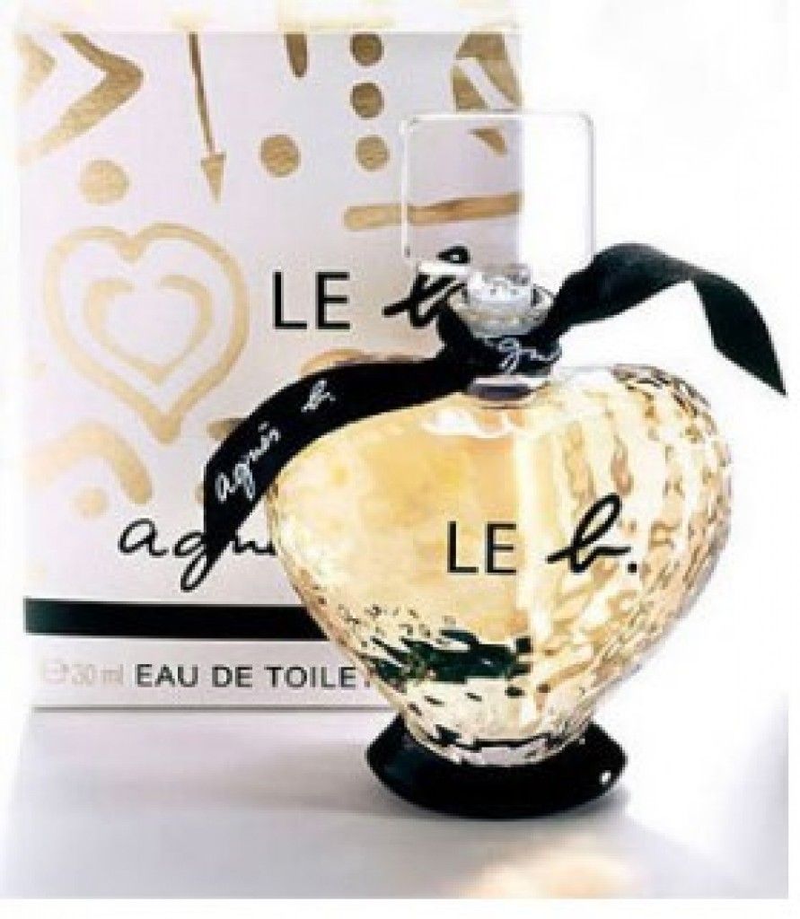 Le B