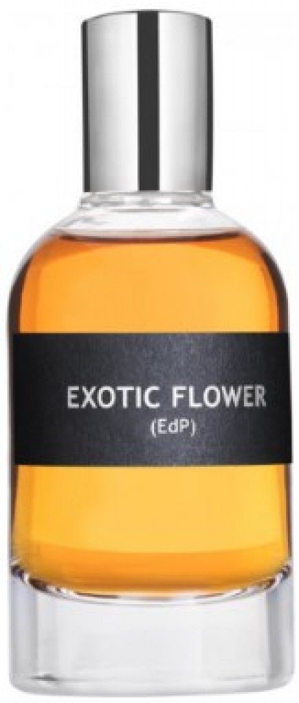 Therapeutate  Parfums Exotic Flower