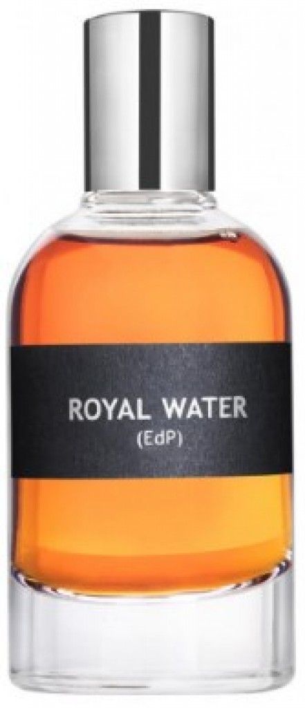 عطر ثيرابيوتات بارفومز رويال وتر 