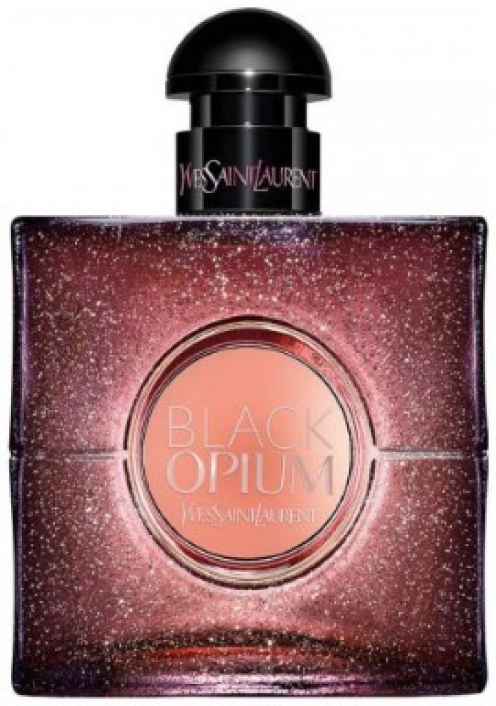 Black Opium Eau de Toilette 2018