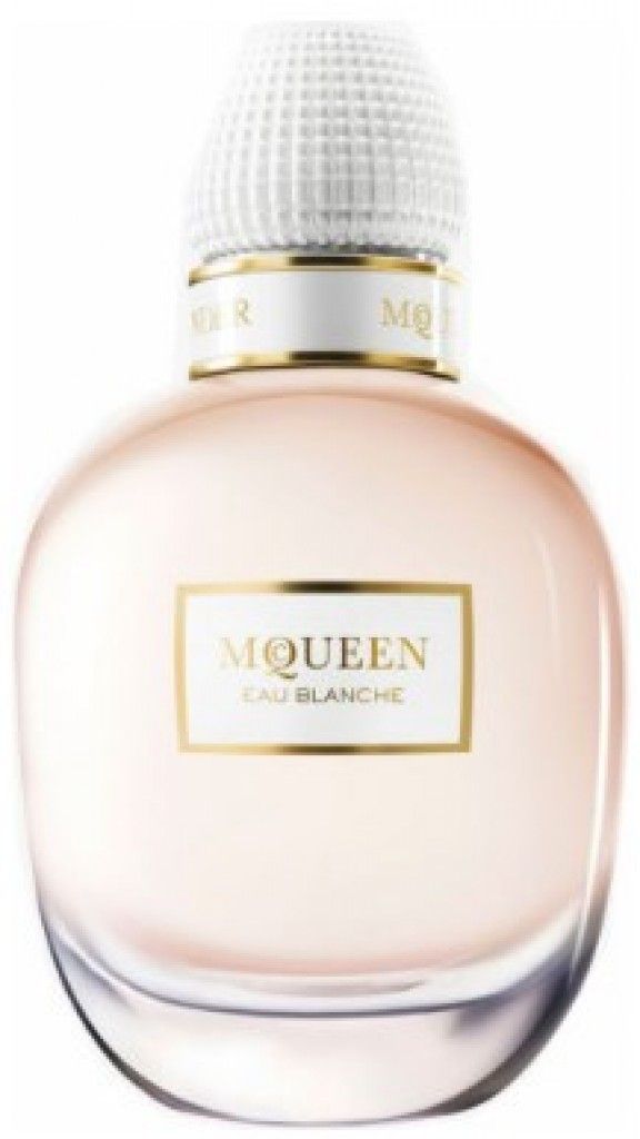عطر الكساندر ماكوين ماكوين ايو بلانش