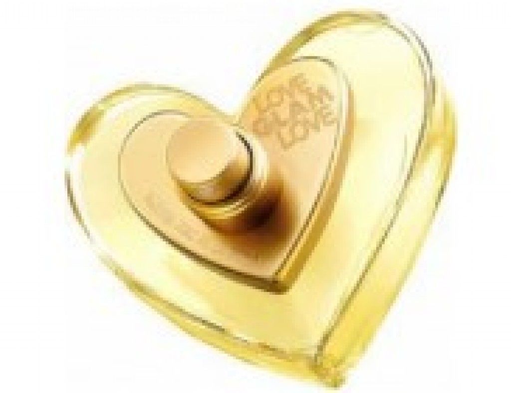 Love Glam Love